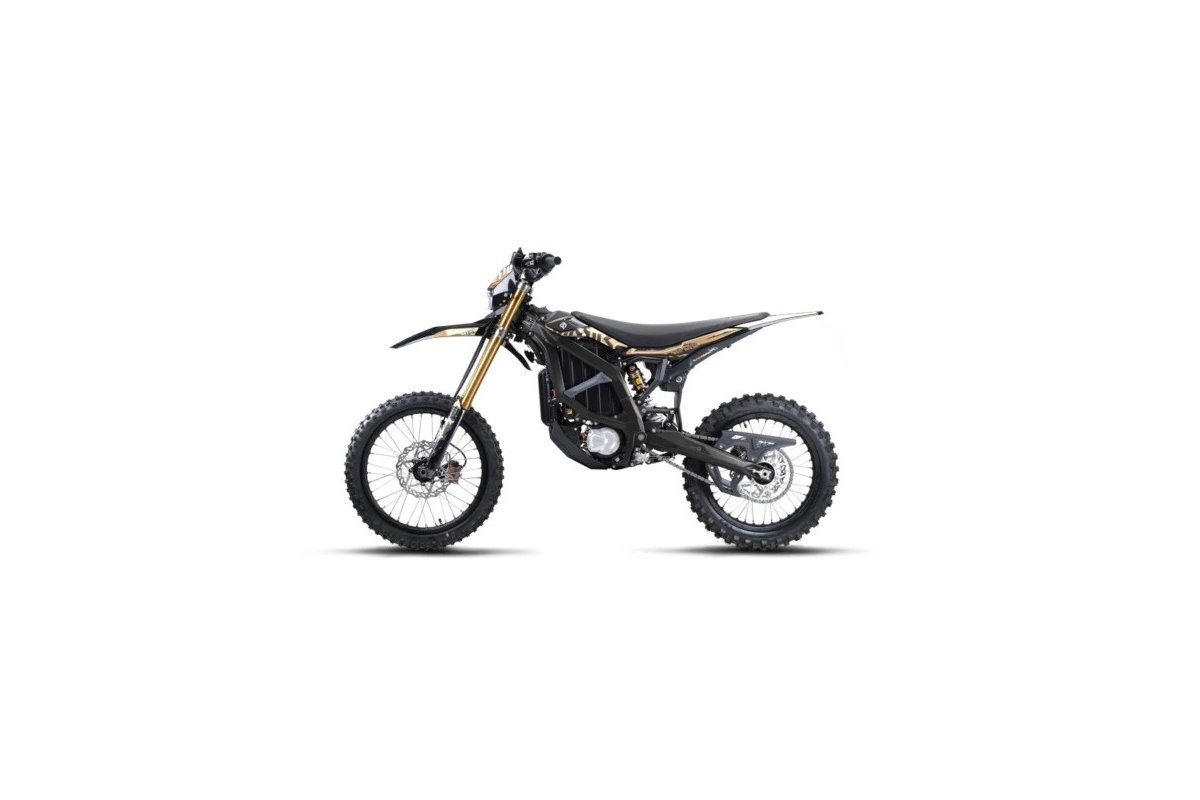 Sur-Ron Ultra Bee 2026